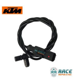 Sensor De Verlocimetro Abs Duke 200 NG /390 NG / Adventure 250/390 / Husqvarna 200/401 Original KTM 
