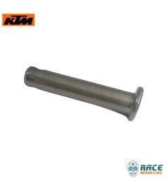 Pin De Posapiés Gris Duke 200/390 Original KTM 