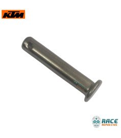 Pin De Posapiés Gris Duke 200/390 Original KTM 