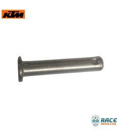 Pin De Posapiés Gris Duke 200/390 Original KTM 
