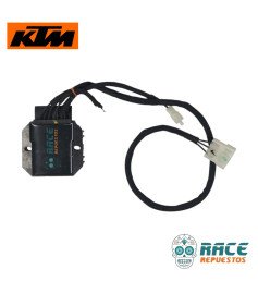 Regulador Duke 250/390 Original KTM 