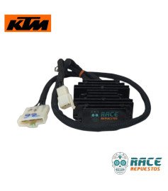 Regulador Duke 250/390 Original KTM 