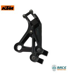 Base De Posapie Delantero Izq