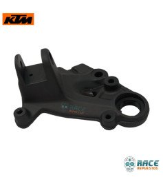 Base De Posapié Delantero Izquierdo Adventure 390 Original KTM