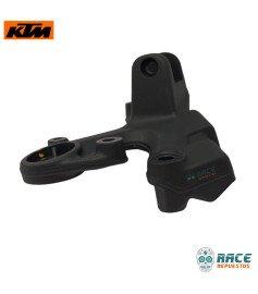 Base De Posapié Delantero Izquierdo Adventure 390 Original KTM