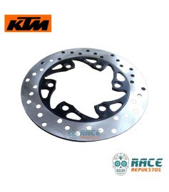 Disco Freno Trasero  Duke 200/250/390 / RC 200/390 / Adventure 250/390 Original KTM