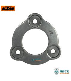 Platina Retenedora Piñón de salida Duke 250/390 / RC 390 / Adventure 250/390 / Husqvarna 250/401 Original KTM