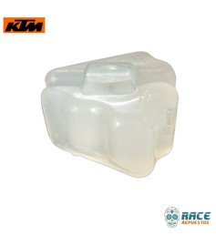 Caucho Porta Sprocket Duke 200/250/390 / RC 200/390 / Adventure 250/390 / Husqvarna 200/250/401 Original KTM 