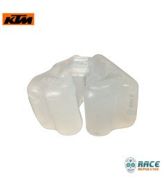 Caucho Porta Sprocket Duke 200/250/390 / RC 200/390 / Adventure 250/390 / Husqvarna 200/250/401 Original KTM 