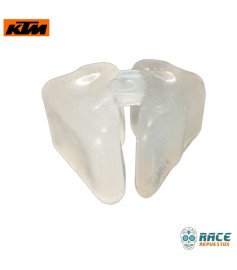 Caucho Porta Sprocket Duke 200/250/390 / RC 200/390 / Adventure 250/390 / Husqvarna 200/250/401 Original KTM 