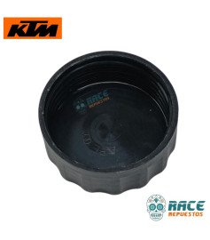 Tapa Deposito Liquido de Freno Trasero Duke 200/250/390 / RC 200/390 NG Original KTM 