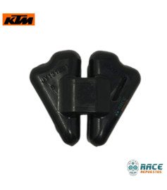 Caucho Porta Sprocket