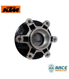 Porta Sprocket Trasero Duke 200/250/390 / RC 200/390 / Adventure 250/390 Original KTM 