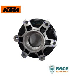 Porta Sprocket Trasero Duke 200/250/390 / RC 200/390 / Adventure 250/390 Original KTM 