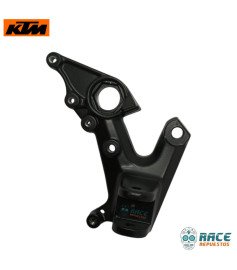 Base De Posapie Delantero Derecho Adventure 250 Original KTM 