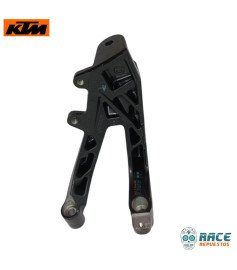 Base De Posapie Delantero Derecho Adventure 250 Original KTM 
