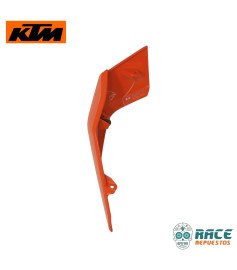 Tapa Farola Naranja Matte Duke 390 NG Original KTM