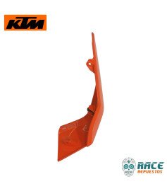 Tapa Farola Naranja Matte Duke 390 NG Original KTM