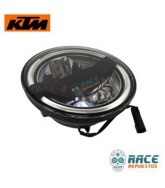 Farola HUSQVARNA Svartpilen 200 / 250 Original KTM