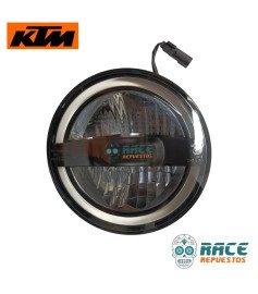 Farola HUSQVARNA Svartpilen 200 / 250 Original KTM