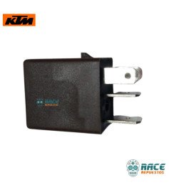 Relay Direccionales Duke 200/250/390 / RC 20O/390 Original KTM 