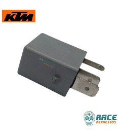Relay With Diode