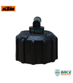 Tapa Radiador Duke 200 Modelo Viejo Original KTM 