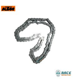 Cadena Duke 200 / RC 200 / Husqvarna 200 Original KTM 