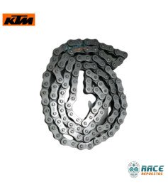 Cadena Duke 200 / RC 200 / Husqvarna 200 Original KTM 