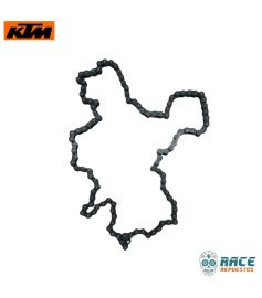 Cadena Duke 250/390 / RC 390 / Adventure 390 / Husqvarna 250 Original KTM 