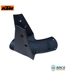 Guardabarro Negro RC 200/390 Original KTM