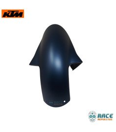 Guardabarro Negro RC 200/390 Original KTM