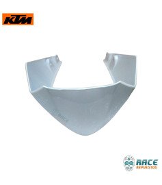 Guardabarro Tapa Delantero Blanco DUKE 200 / 250 / 390 NG Original KTM