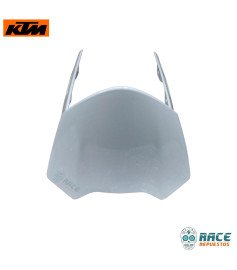 Guardabarro Tapa Delantero Blanco DUKE 200 / 250 / 390 NG Original KTM