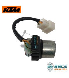 Relay Arranque Duke 200/250/390 / Adventure 250/390 / Husqvarna 200/250/401 Original KTM 