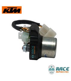 Relay Arranque Duke 200/250/390 / Adventure 250/390 / Husqvarna 200/250/401 Original KTM 