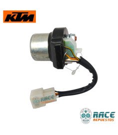 Relay Arranque Duke 200/250/390 / Adventure 250/390 / Husqvarna 200/250/401 Original KTM 