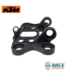 Soporte De Velocímetro Adventure 250 / 390 Original KTM 