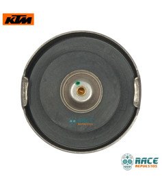 Tapa Radiador Duke 200/250/390 / RC 200/390 / Adventure 250/390 Original KTM 