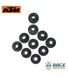 Tanque De Expansión De Manga Mtg