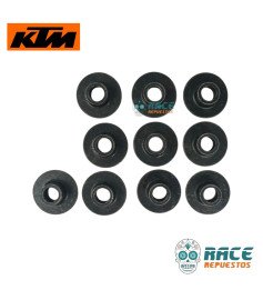 Tanque De Expansión De Manga Mtg