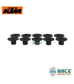 Tanque De Expansión De Manga Mtg