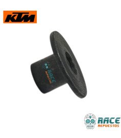 Tanque De Expansión De Manga Mtg