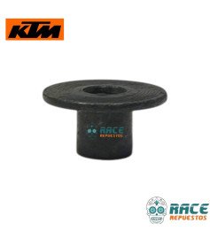 Tanque De Expansión De Manga Mtg