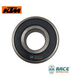 Rodamiento Bolas Rueda