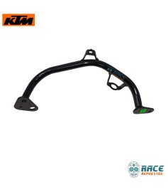 Soporte Portador Izquierdo