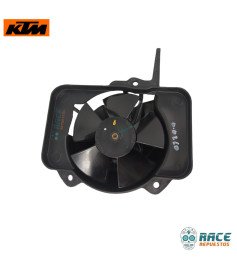 Ventilador de Radiador Duke 200/250/390 / RC 200/390 Original KTM 
