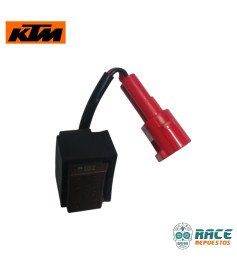Unidad De Terminación Duke 250 GEN 3 / 390 GEN 3 / RC 200/390 / Adventure 250/390 / Husqvarna 250/401 Original KTM 