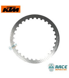 Separador De Disco Clutch Especial Duke 250/390 / RC 390 / Adventure 250/390 / Husqvarna 250/401 Original KTM 