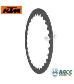Separador De Disco Clutch Especial Duke 250/390 / RC 390 / Adventure 250/390 / Husqvarna 250/401 Original KTM 